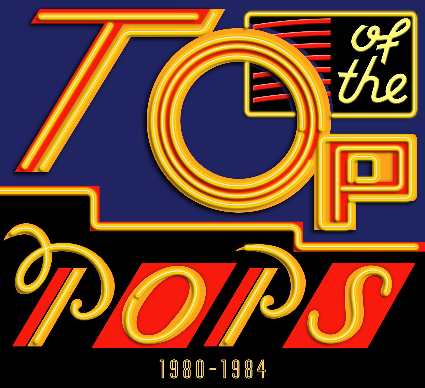 TOTP 1980-1984