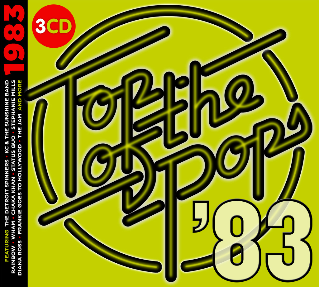 TOTP 1983 New Version