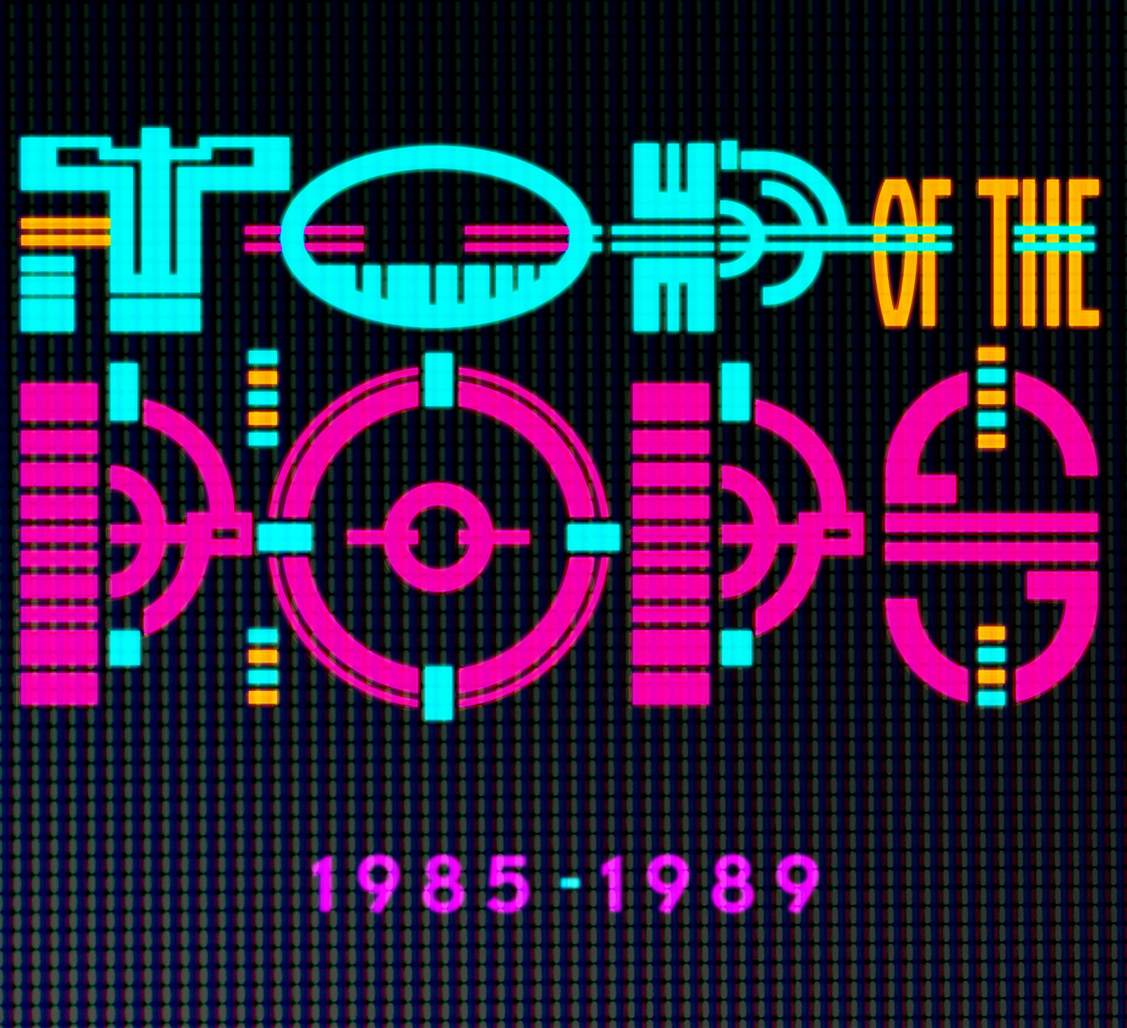 TOTP 1985-89