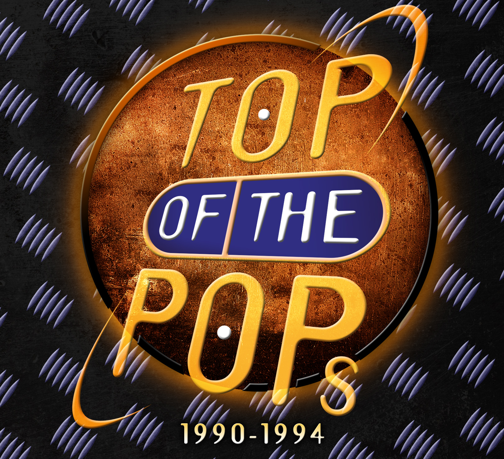 TOTP 1990-94