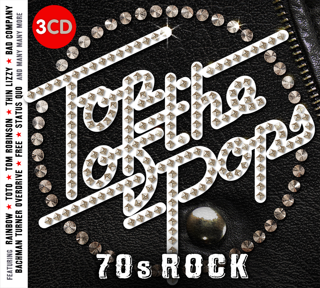 TOTP 70s Rock