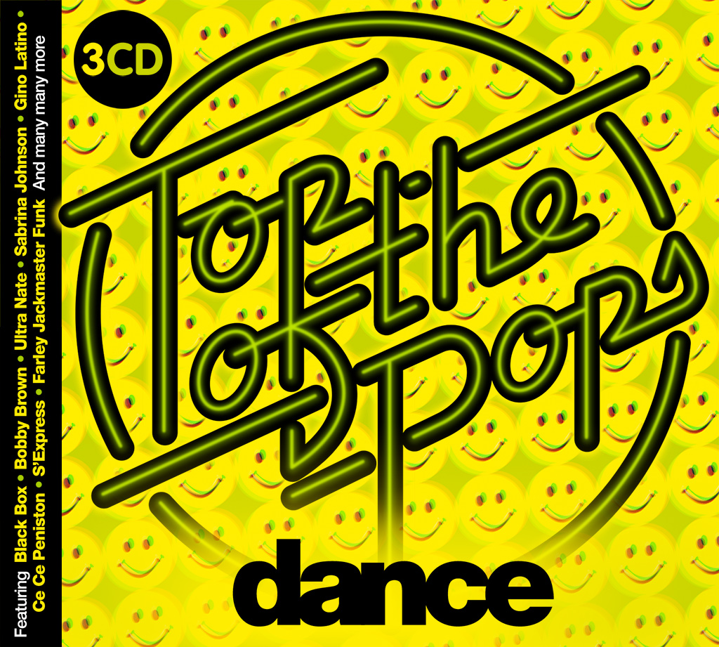 TOTP Dance