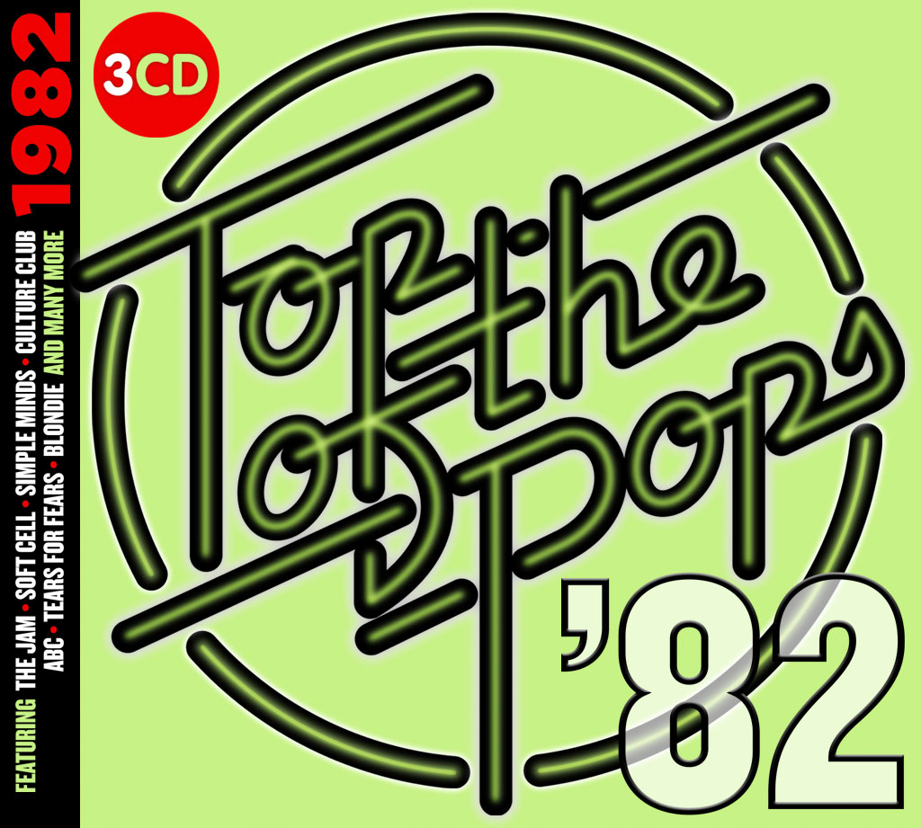 TOTP 1982