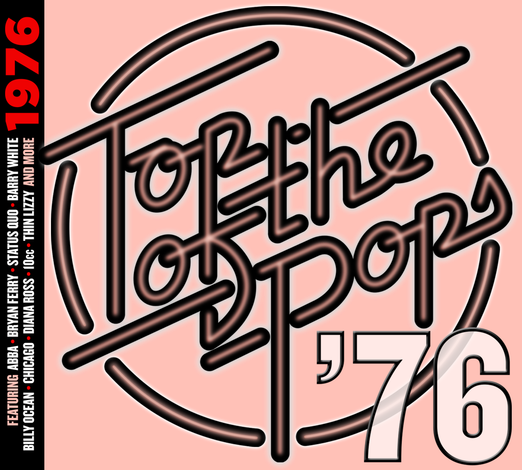 Top of the Pops: 1976