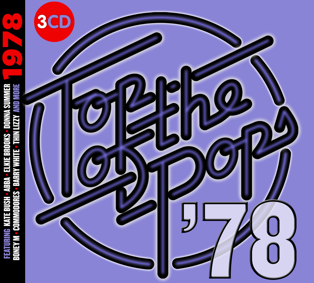 Top of the Pops: 1978