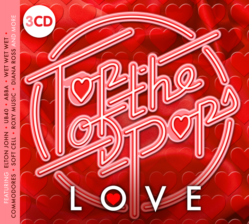 Top Of The Pops - Love